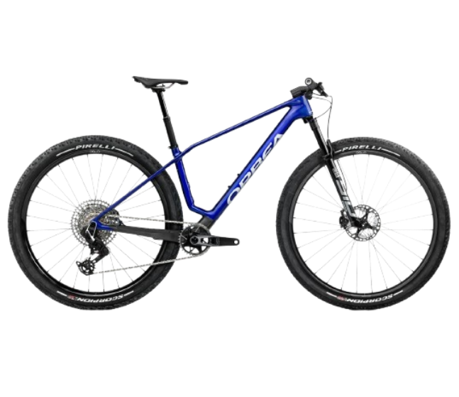 Orbea Alma